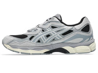 ASICS Gel-NYC - Unisex - Black Piedmont Grey