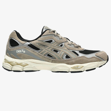 ASICS Gel-NYC - Unisex - Schwarz Greige