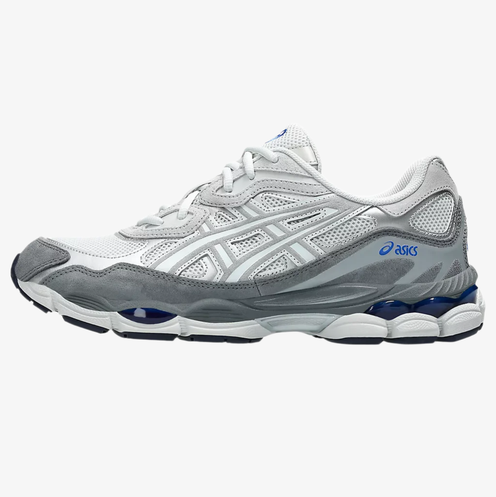 ASICS Gel-NYC - Unisex - Glacier Grey Gravel