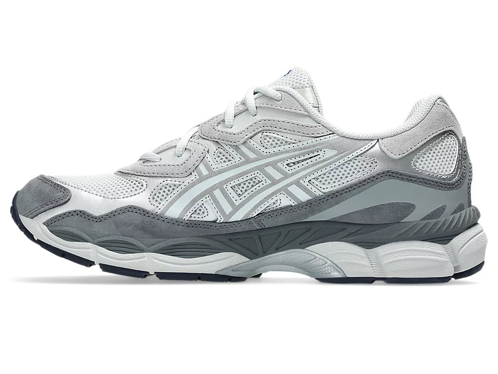 ASICS Gel-NYC - Unisex - Glacier Grey Gravel