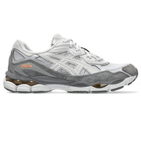 ASICS Gel-NYC - Unisex - Cloud Grey Cement Grey