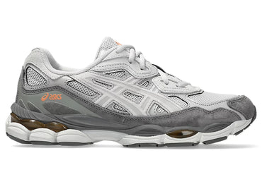 ASICS Gel-NYC - Unisex - Cloud Grey Cement Grey