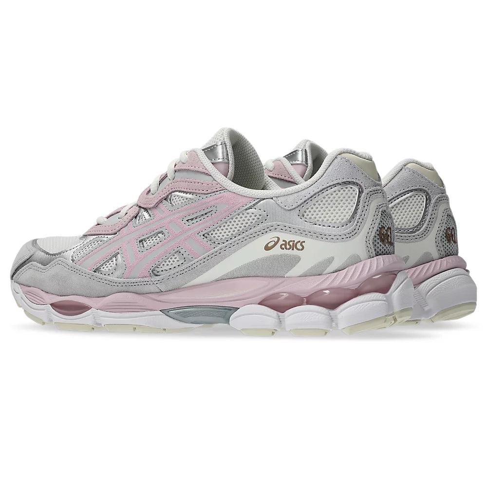 ASICS Gel-NYC - Unisex - Concrete Barely Rose
