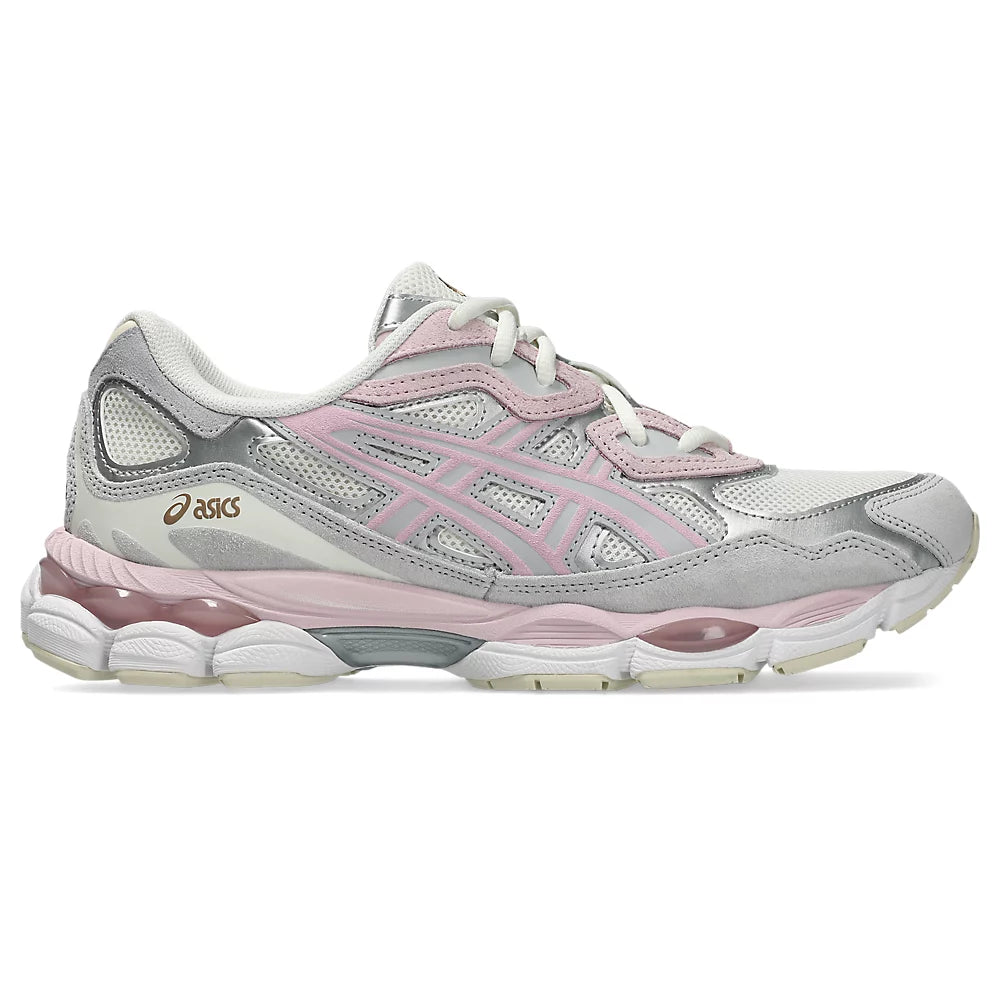 ASICS Gel-NYC - Unisex - Concrete Barely Rose