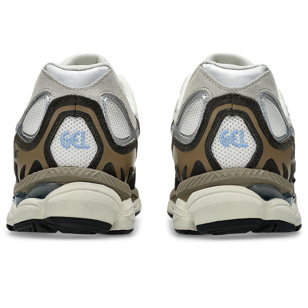 ASICS Gel-NYC - Unisex - Cream