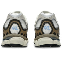 ASICS Gel-NYC - Unisex - Cream