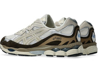 ASICS Gel-NYC - Unisex - Cream