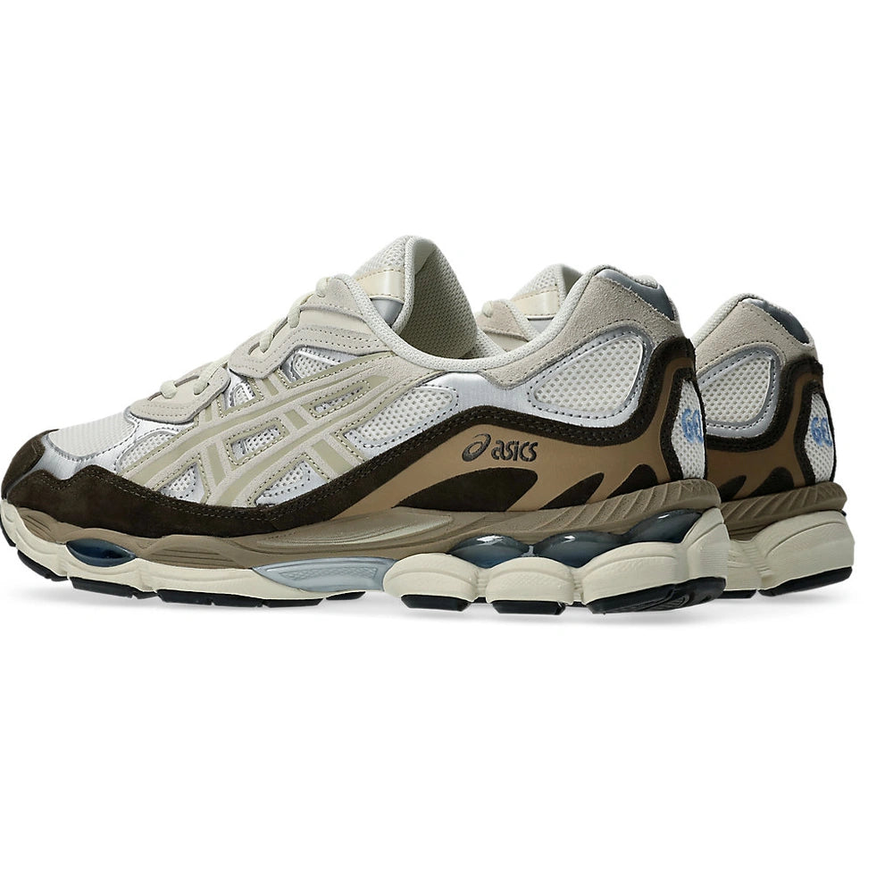 ASICS Gel-NYC - Unisex - Cream