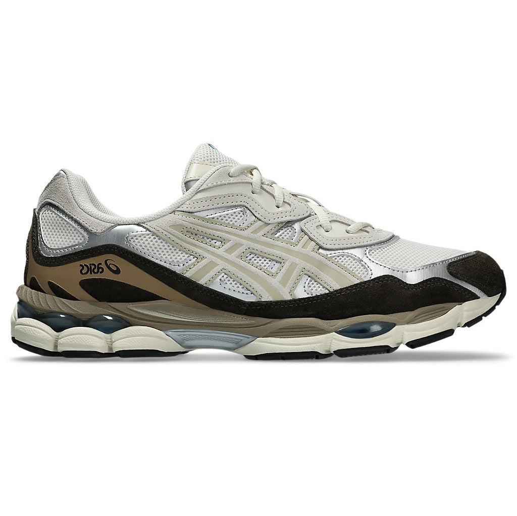 ASICS Gel-NYC - Unisex - Cream – Sneaxx