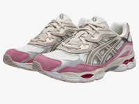 ASICS Gel-NYC - Unisex - Cream Mineral Beige Pink