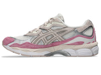 ASICS Gel-NYC - Unisex - Cream Mineral Beige Pink