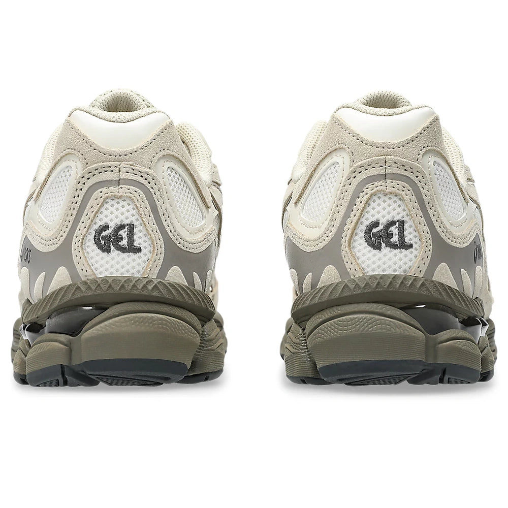 ASICS Gel-NYC - Unisex - Cream Putty – Sneaxx ASICS Gel-NYC - Unisex - Cream Putty – Sneaxx