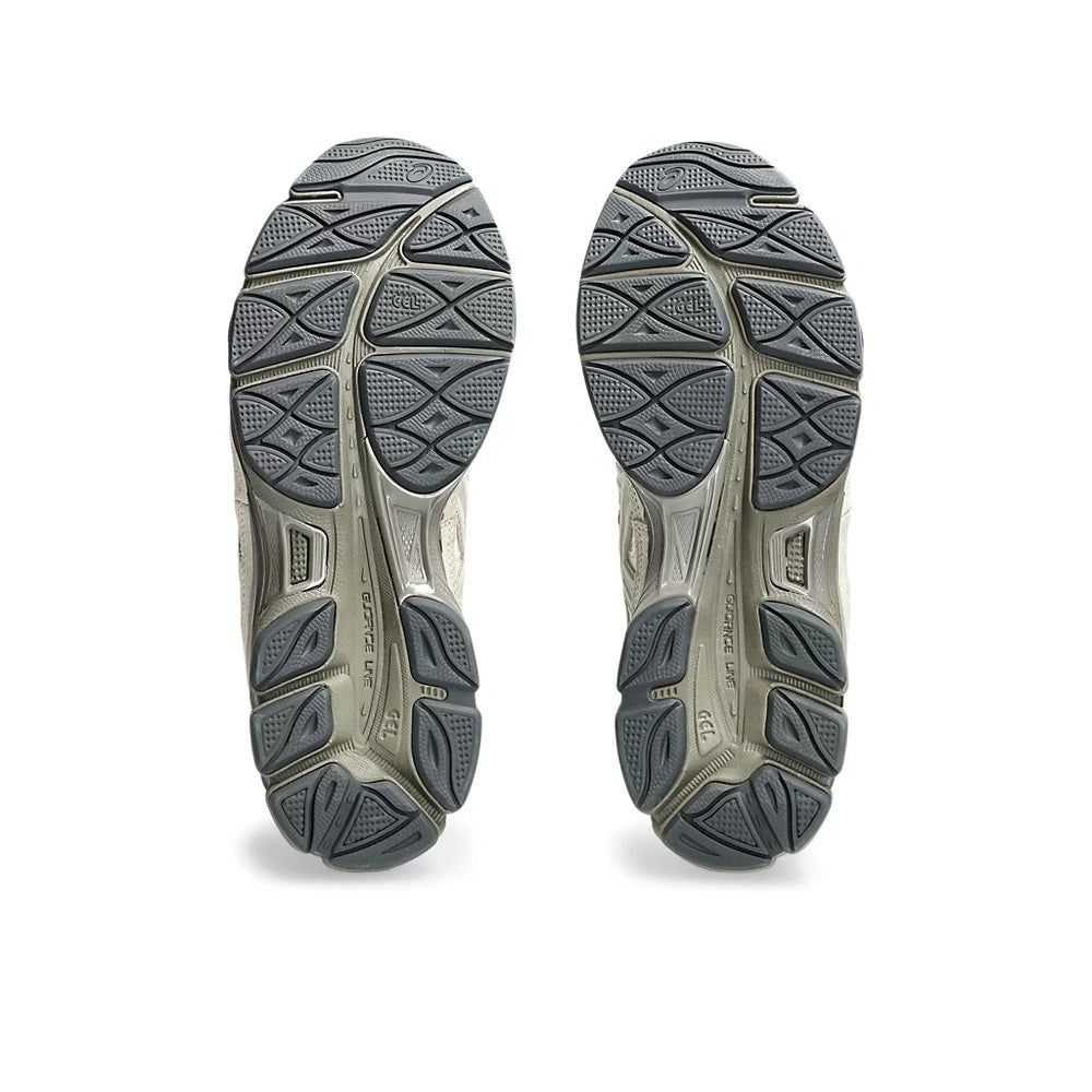 ASICS Gel-NYC - Unisex - Cream Putty – Sneaxx ASICS Gel-NYC - Unisex - Cream Putty – Sneaxx