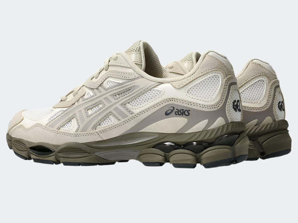 ASICS Gel-NYC - Unisex - Cream Putty