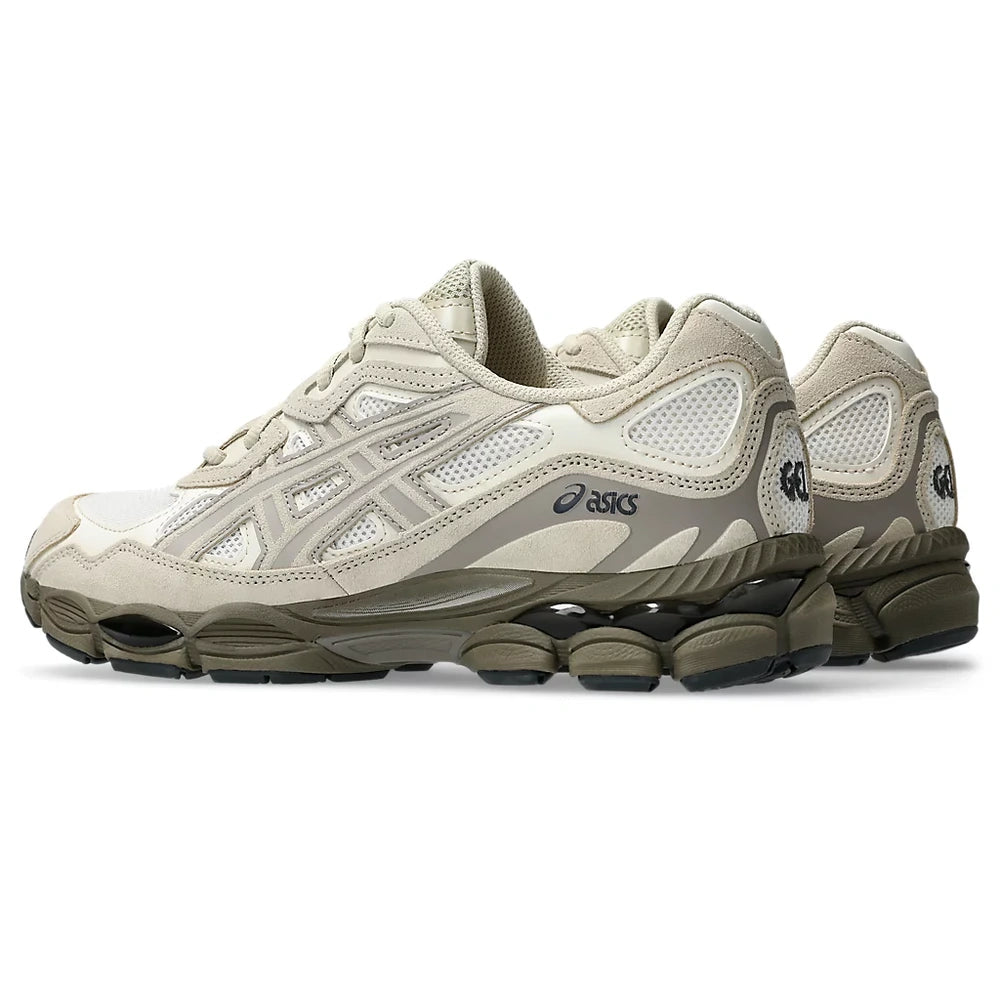 ASICS Gel-NYC - Unisexe - Cream Putty