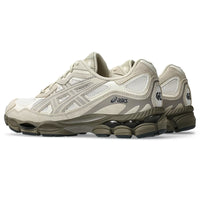 ASICS Gel-NYC - Unisexe - Cream Putty