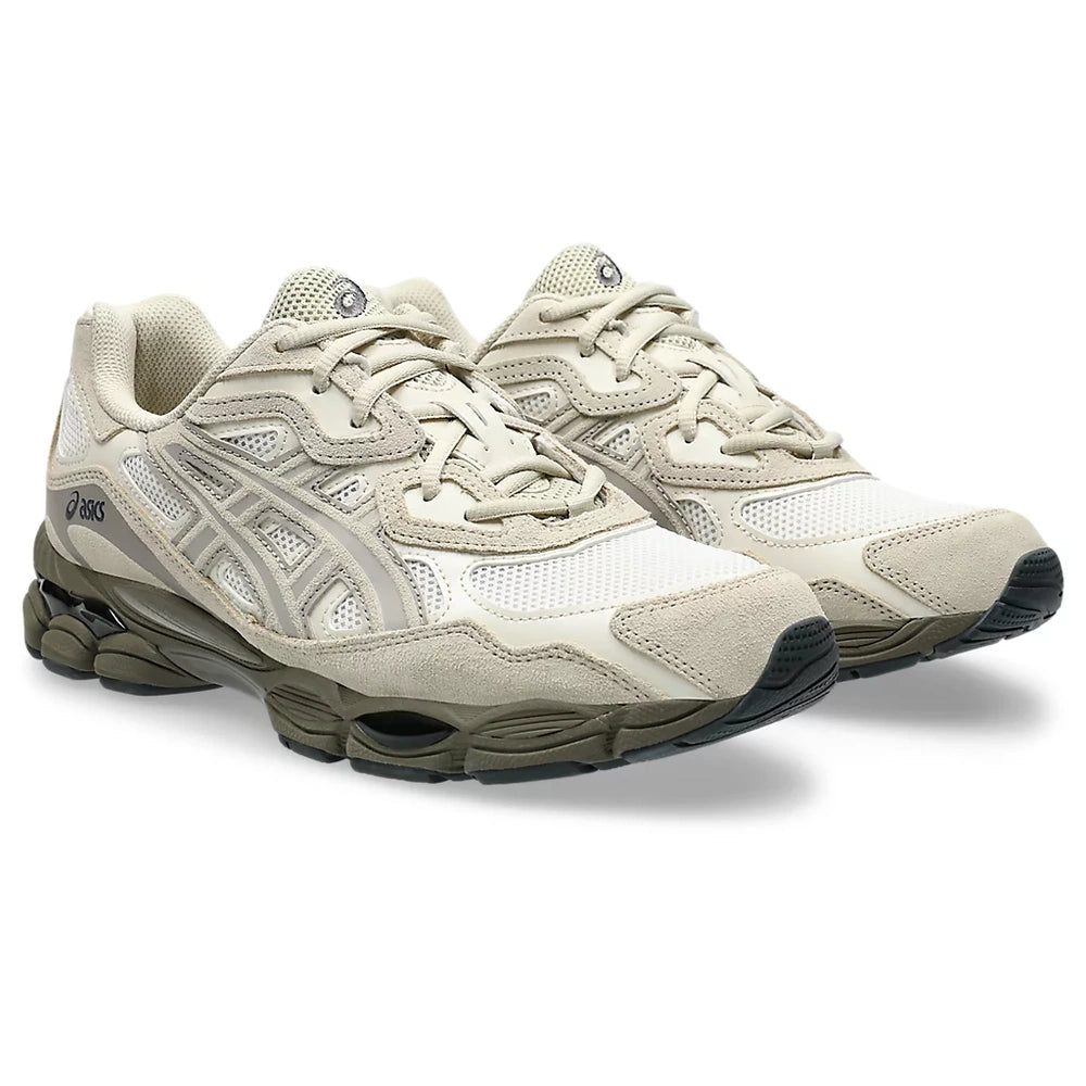 ASICS Gel-NYC - Unisexe - Cream Putty