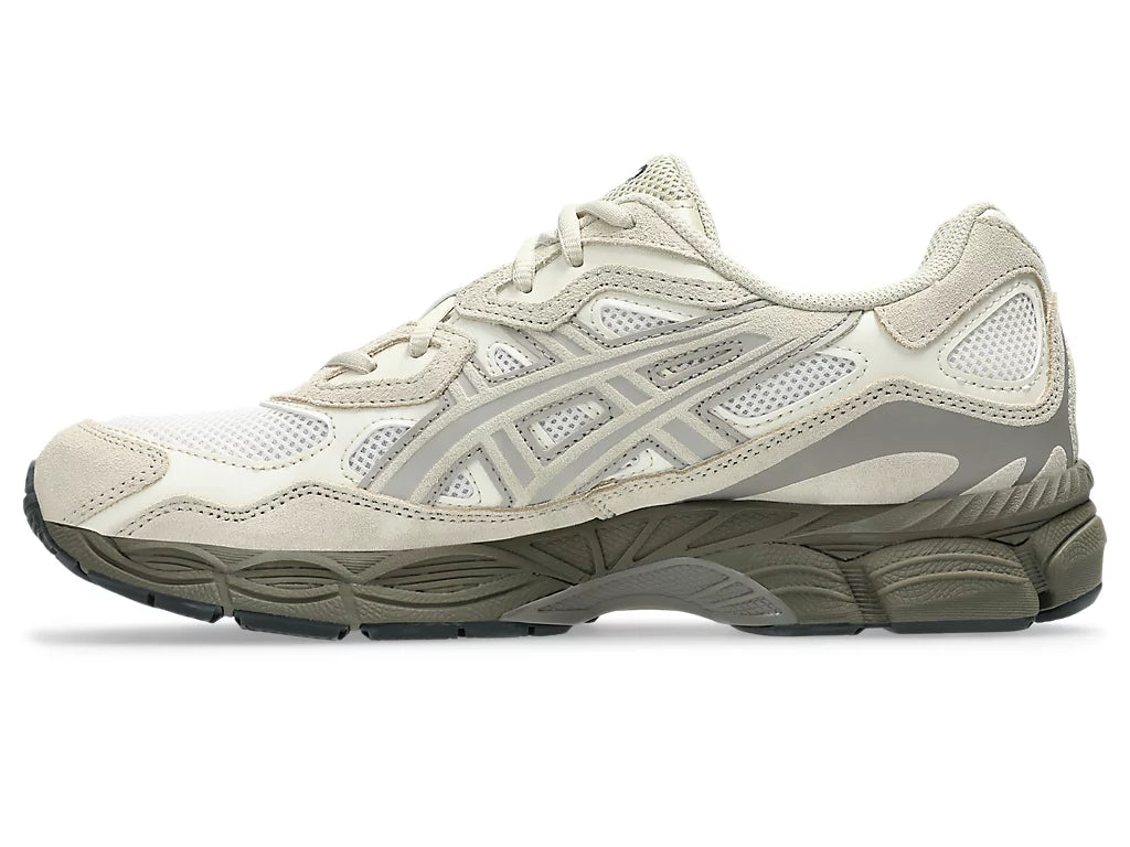 ASICS Gel-NYC - Unisex - Cream Putty