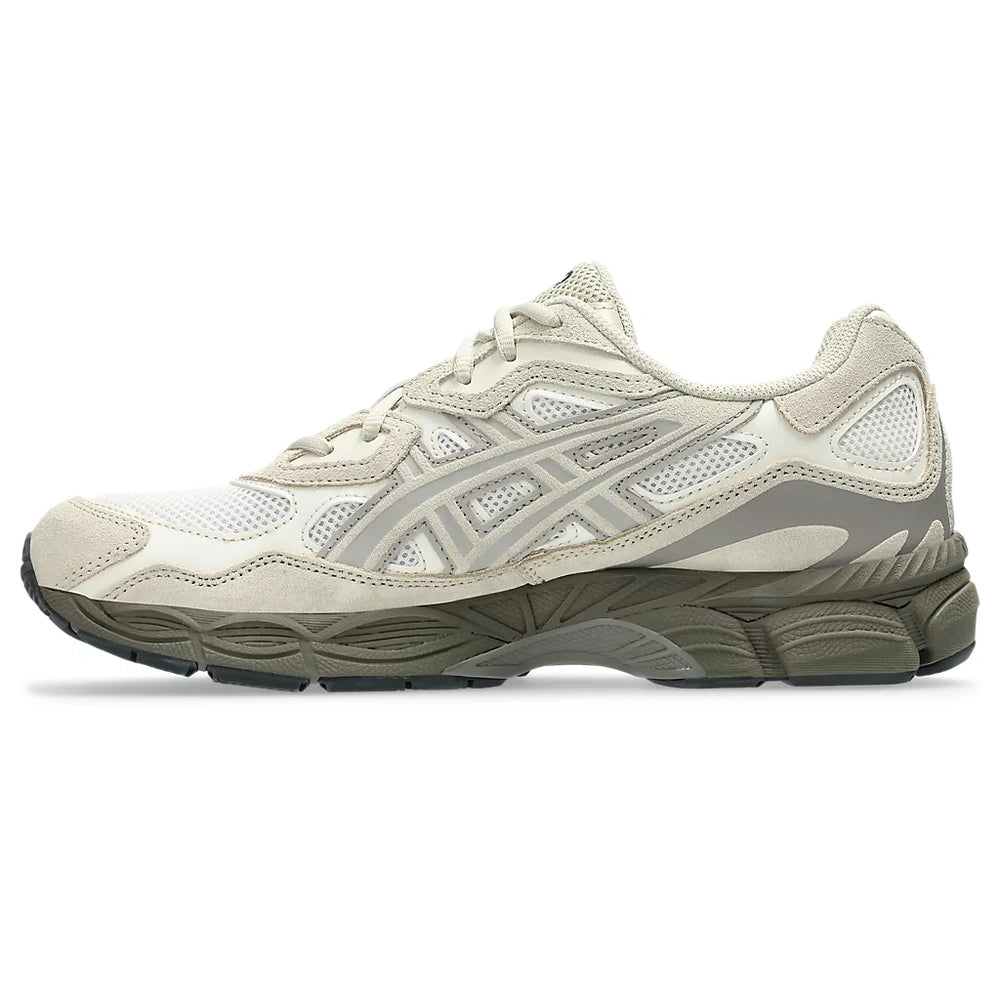 ASICS Gel-NYC - Unisexe - Cream Putty