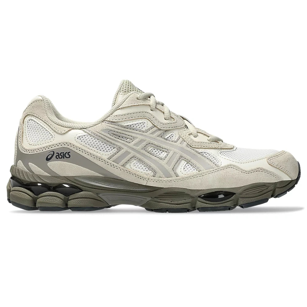 ASICS Gel-NYC - Unisexe - Cream Putty