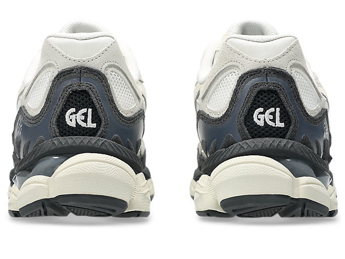ASICS Gel-NYC - Unisex - Airy Azul Stone Wash