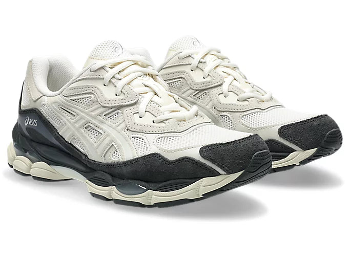 ASICS Gel-NYC - Unisex - Airy Azul Stone Wash