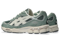 ASICS Gel-NYC - Unisex - Ivy Smoke Grey