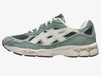 ASICS Gel-NYC - Unisex - Ivy Smoke Grey