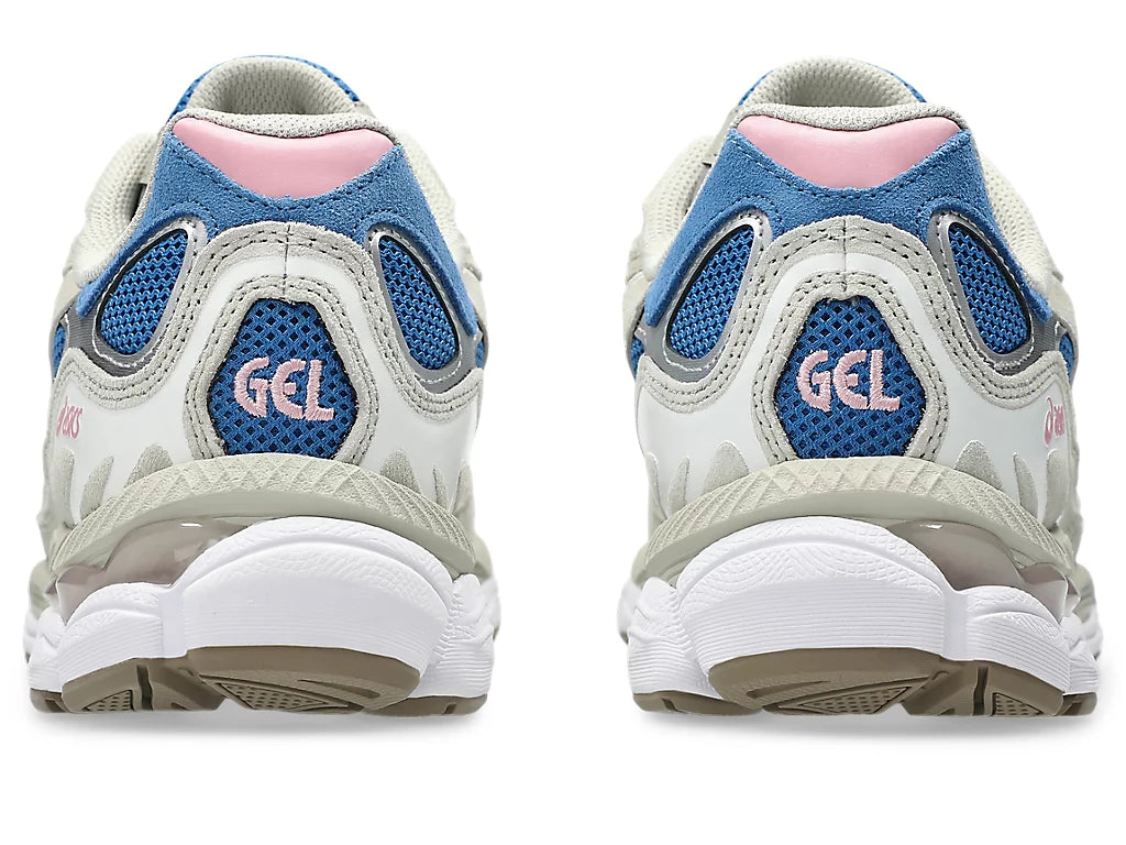 ASICS Gel-NYC - Unisex - Polar Night Cream