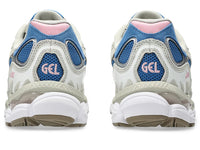 ASICS Gel-NYC - Unisex - Polar Night Cream