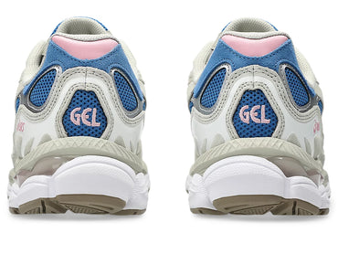 ASICS Gel-NYC - Unisex - Polar Night Cream