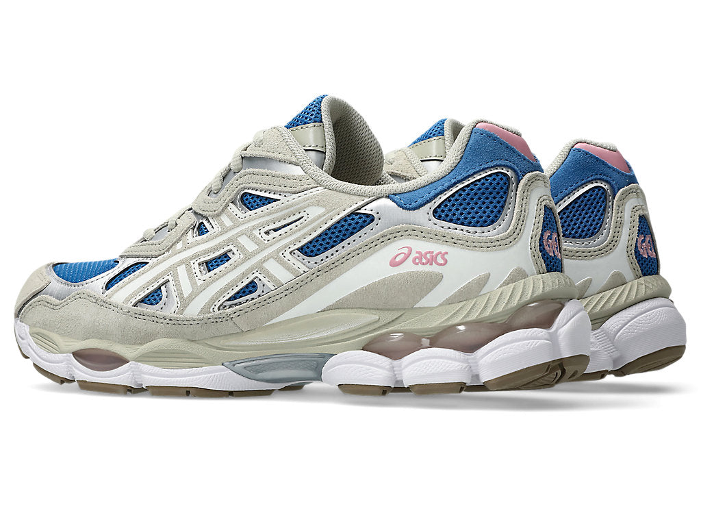 ASICS Gel-NYC - Unisex - Polar Night Cream