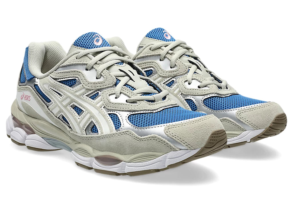 ASICS Gel-NYC - Unisex - Polar Night Cream