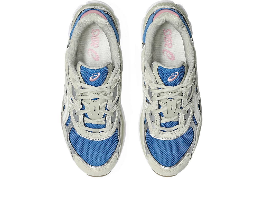 ASICS Gel-NYC - Unisex - Polar Night Cream