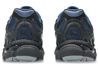 ASICS Gel-NYC - Unisex - Independence Blue Silver