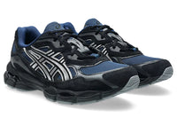 ASICS Gel-NYC - Unisex - Independence Blue Silver