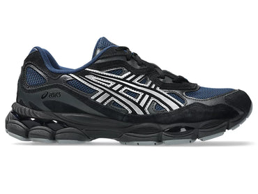 ASICS Gel-NYC - Unisex - Independence Blue Silver