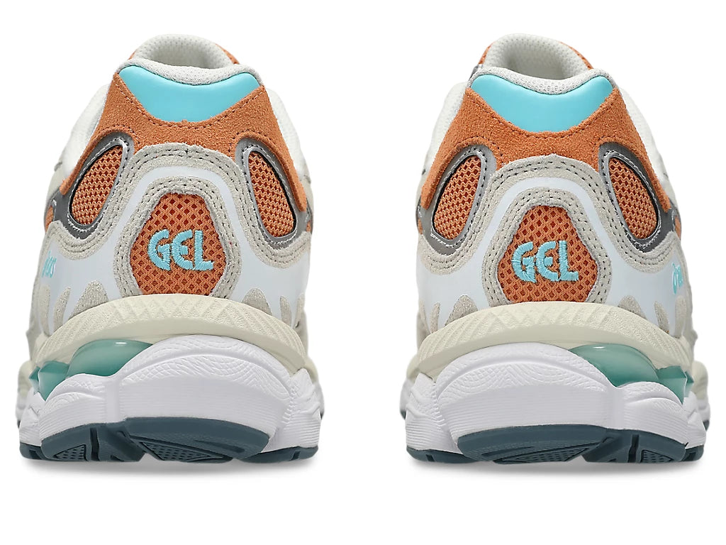 ASICS Gel-NYC - Unisex - Terracotta Cream