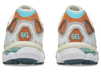 ASICS Gel-NYC - Unisex - Terracotta Cream