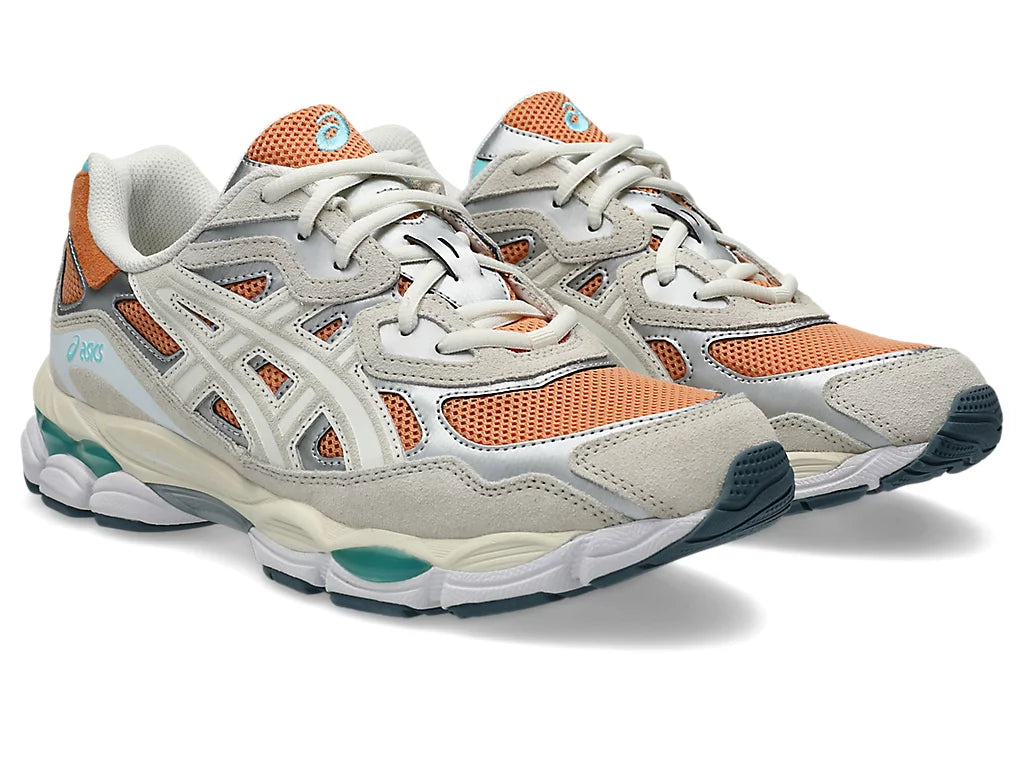 ASICS Gel-NYC - Unisex - Terracotta Cream
