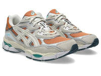 ASICS Gel-NYC - Unisex - Terracotta Cream