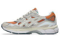 ASICS Gel-NYC - Unisex - Terracotta Cream