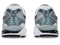 Asics Gel-Kayano 14 - Unisex - White Fjord Grey