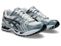 Asics Gel-Kayano 14 - Unisex - White Fjord Grey