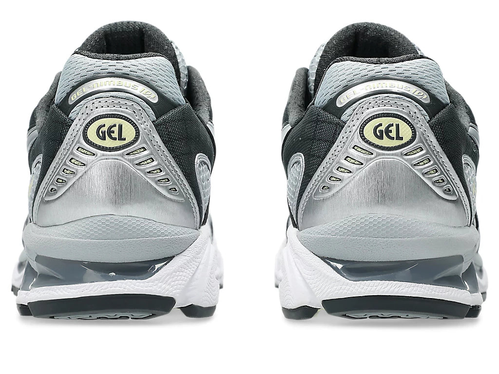 ASICS Gel-Nimbus 10.1 - Unisex - Graphite Grey