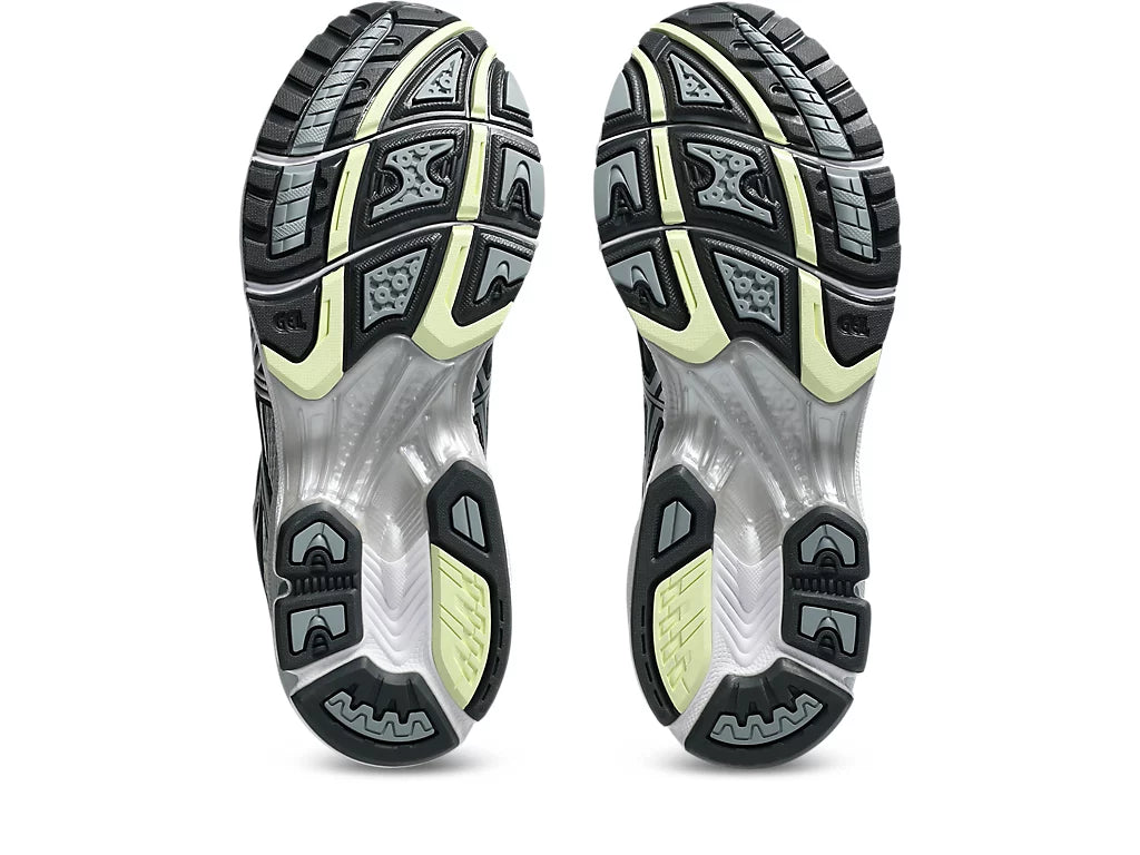 ASICS Gel-Nimbus 10.1 - Unisex - Graphite Grey