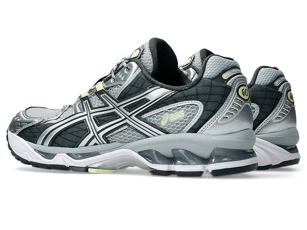 ASICS Gel-Nimbus 10.1 - Unisex - Graphite Grey