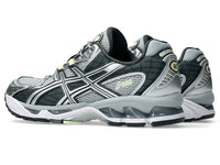 ASICS Gel-Nimbus 10.1 - Unisex - Graphite Grey