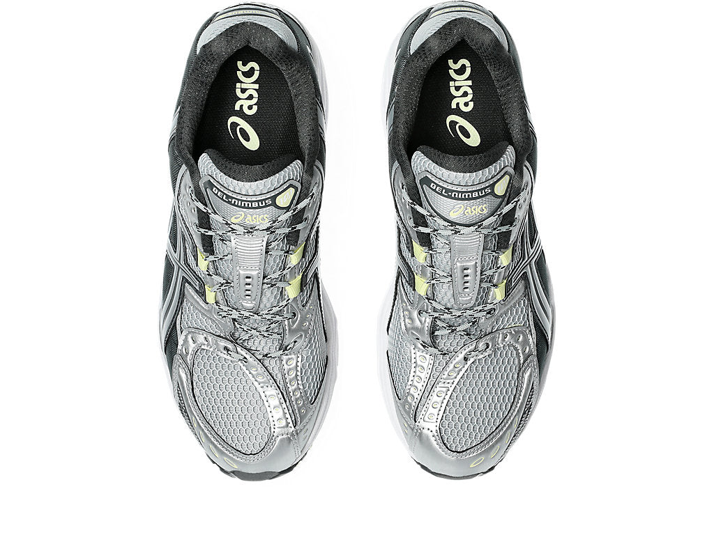 ASICS Gel-Nimbus 10.1 - Unisex - Graphite Grey