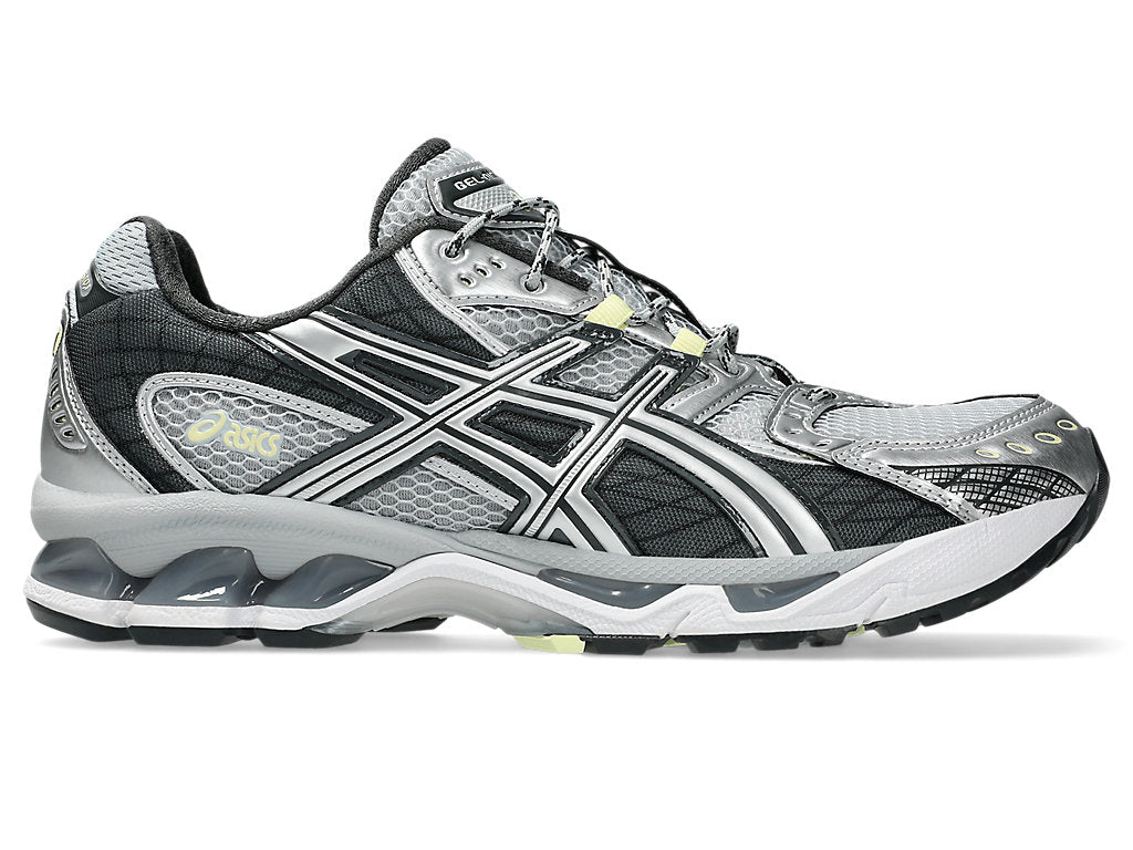 ASICS Gel-Nimbus 10.1 - Unisex - Graphite Grey